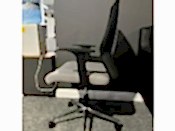 Кресло офисное POF-2205 В